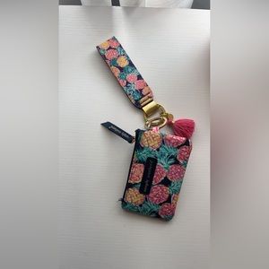 Simply southern key pouch